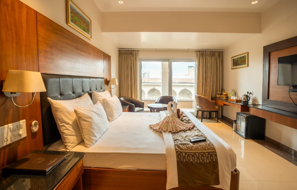 Suite Rooms
