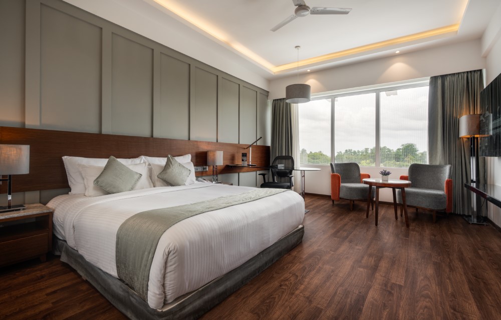 Executive Suite