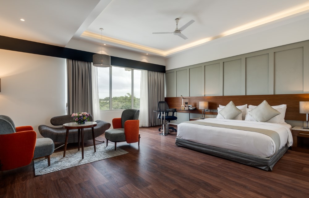Club Room