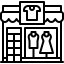 A Luxury Designer Boutique Store